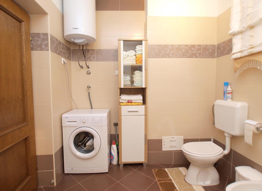 Apartment Mato 1424 Pula Extérieur photo