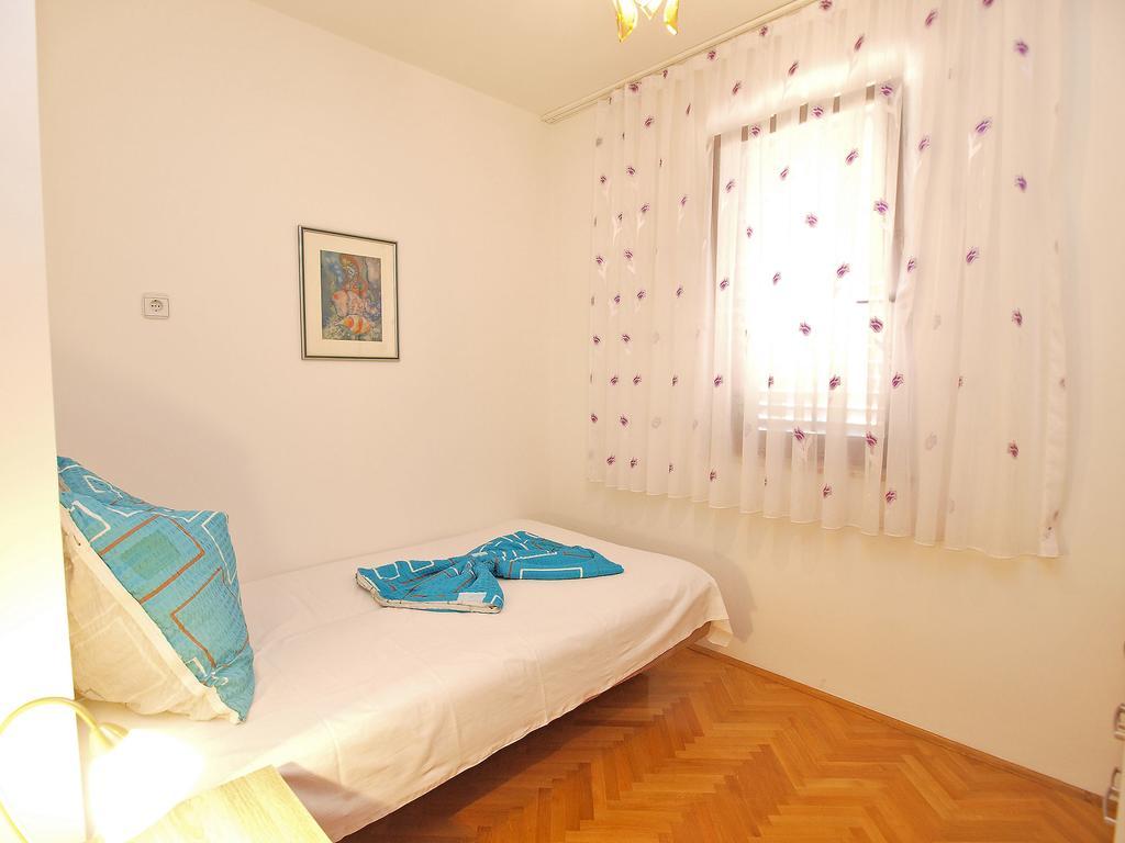 Apartment Mato 1424 Pula Extérieur photo