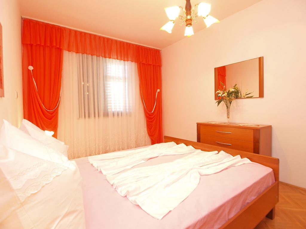 Apartment Mato 1424 Pula Extérieur photo