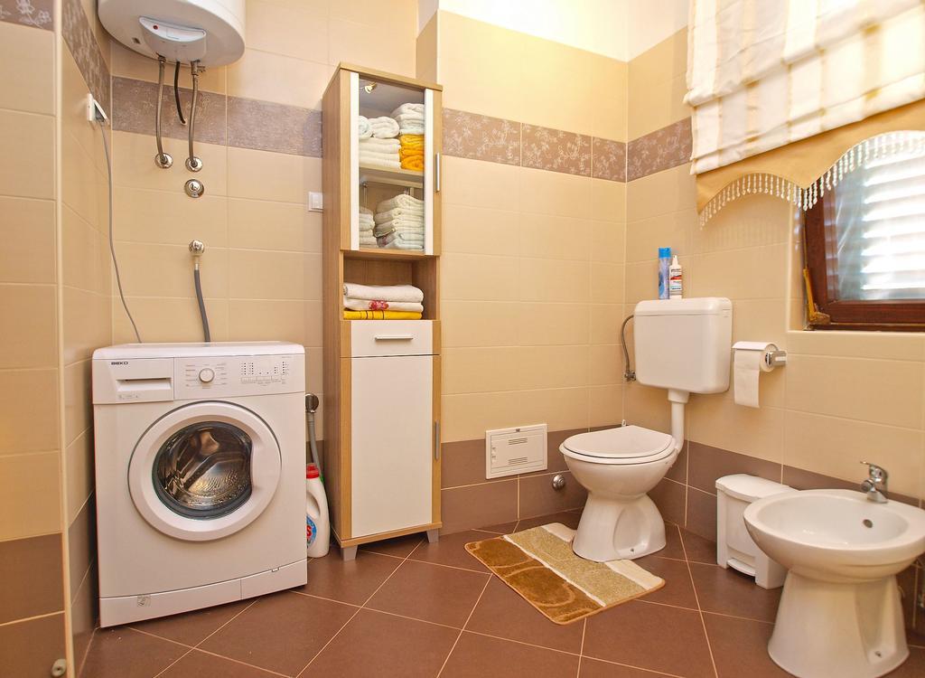 Apartment Mato 1424 Pula Extérieur photo