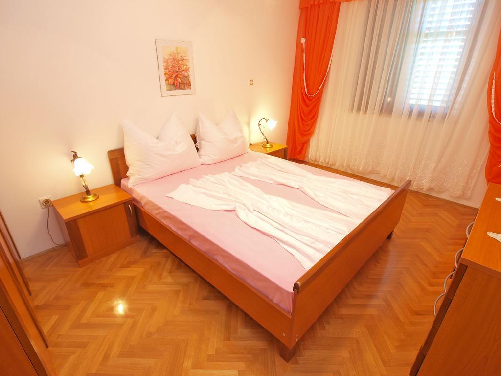 Apartment Mato 1424 Pula Extérieur photo