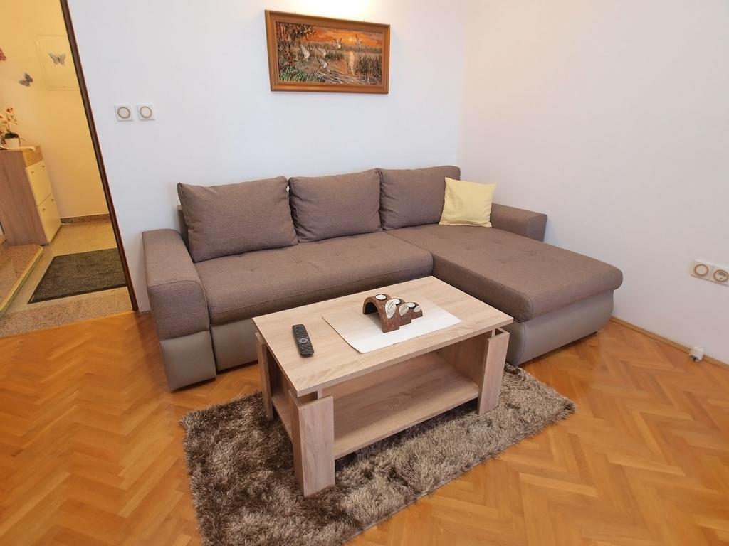 Apartment Mato 1424 Pula Extérieur photo