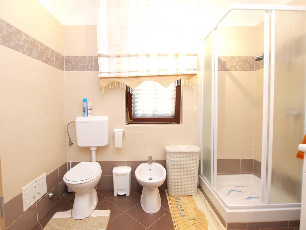 Apartment Mato 1424 Pula Extérieur photo