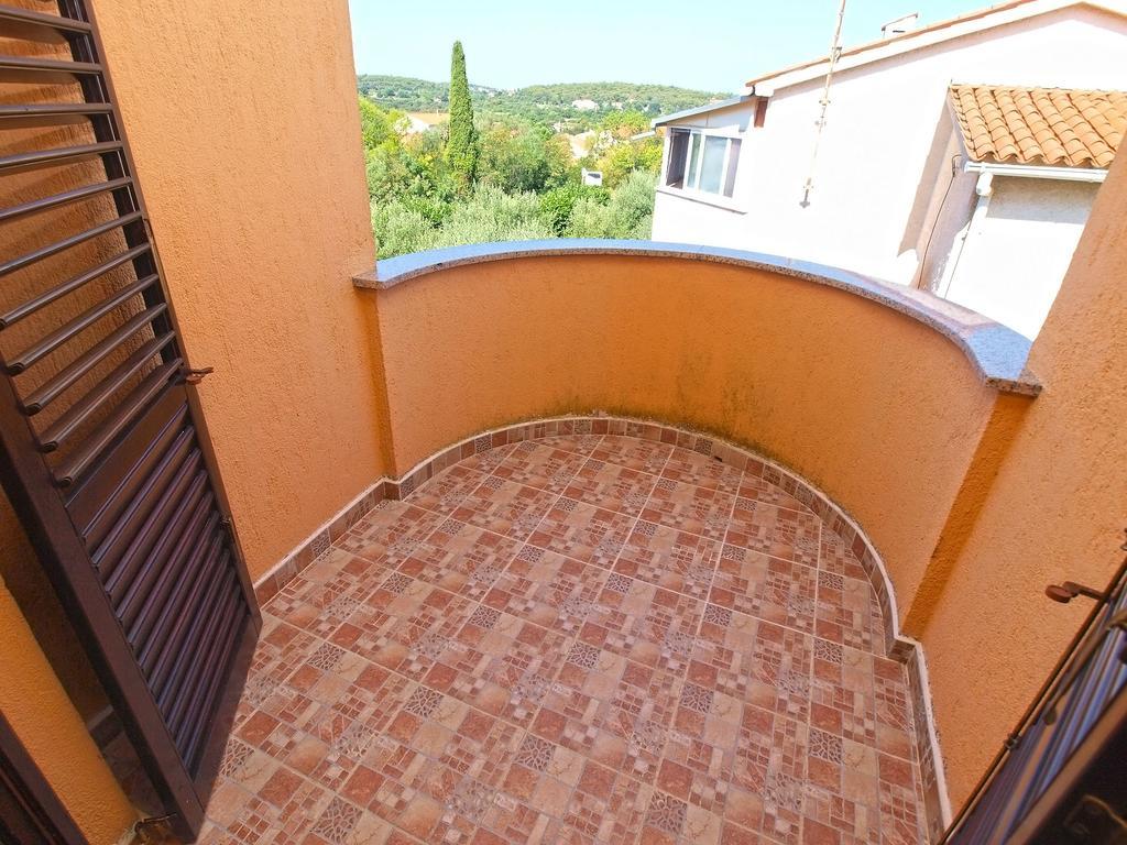 Apartment Mato 1424 Pula Extérieur photo