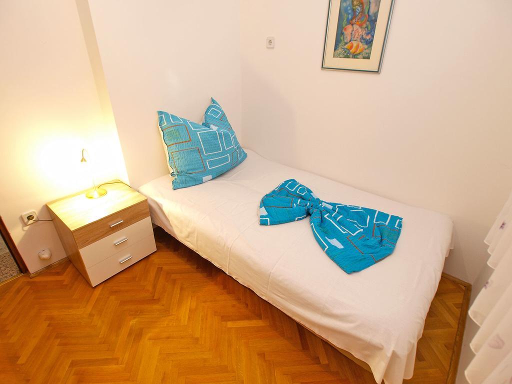Apartment Mato 1424 Pula Extérieur photo